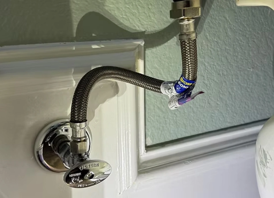 Emergency Plumbing Services