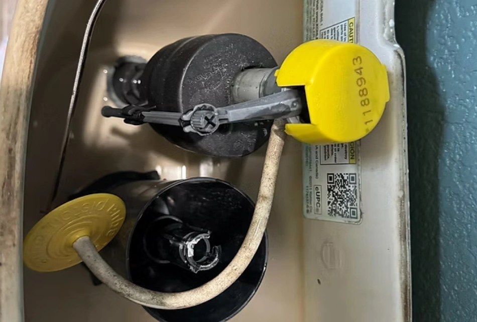 Tankless Water Heater Services