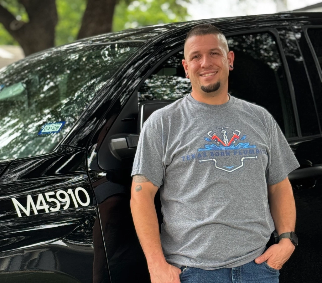 Texas Born Plumbing, LLC home1