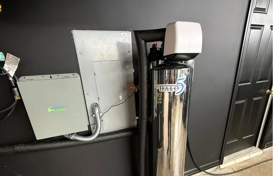 Water Filtration Services Water Filtration Services